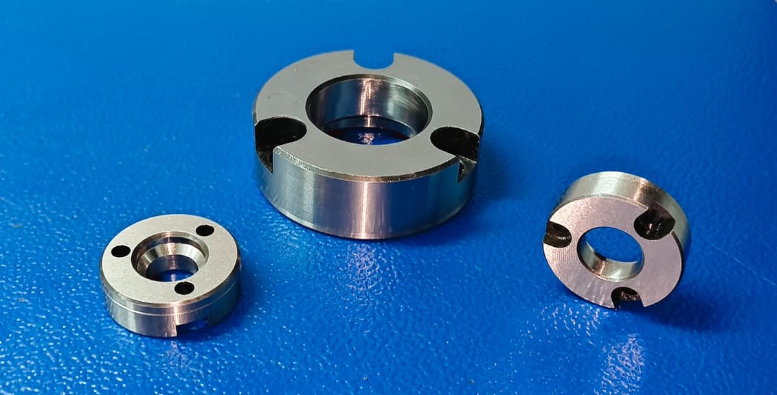 Guide Bushings